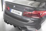 BMW M5 Competition by DTE Systems 2019 года